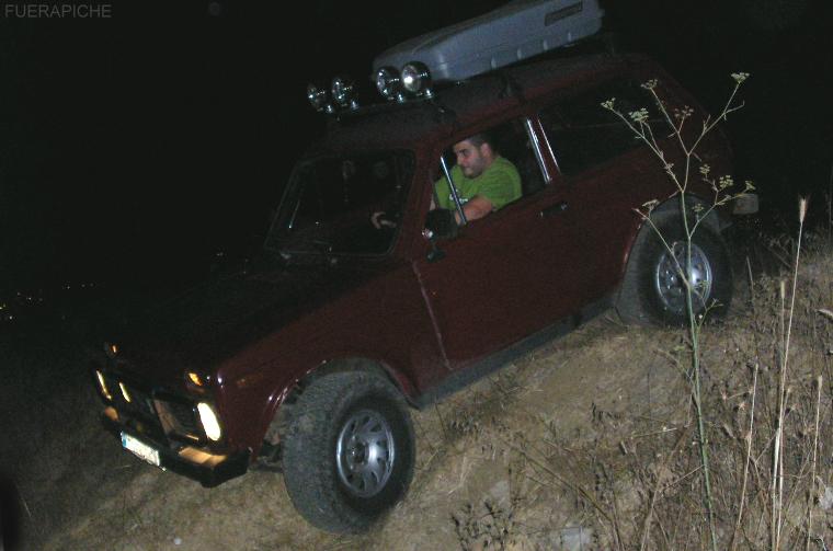 lada niva 4x4